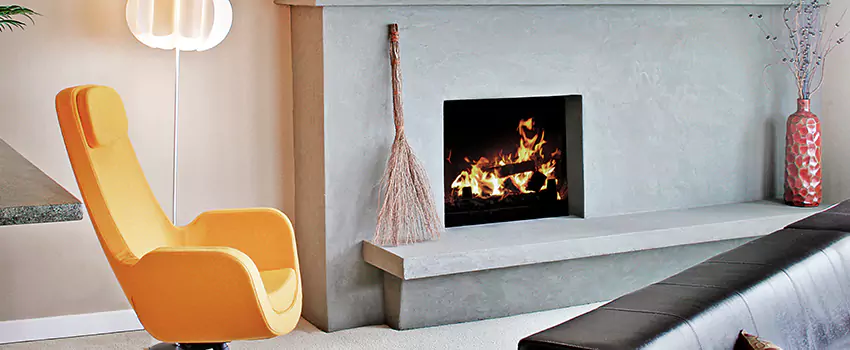 Electric Fireplace Makeover Services in Buffalo, NY