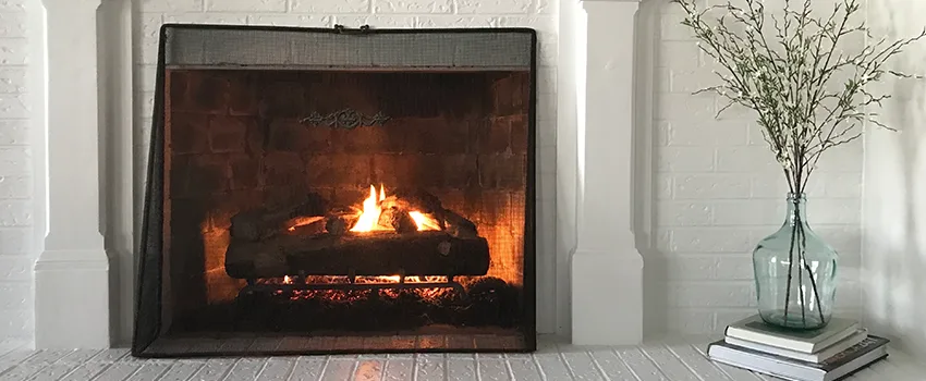 Cost-Effective Fireplace Mantel Inspection And Maintenance in Buffalo, NY