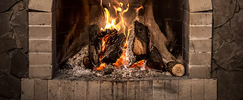 Cost of Rebuilding A Fireplace in Buffalo, New York
