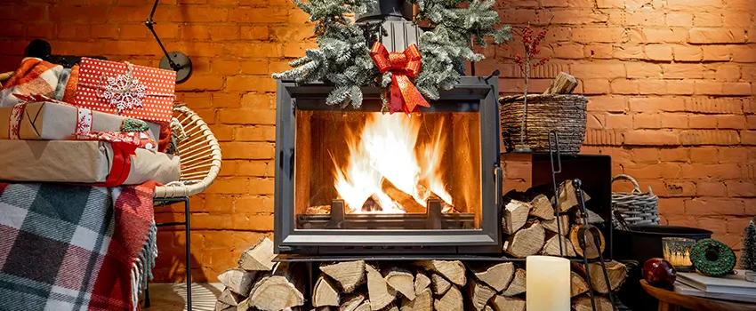 Steel Fireplace Grate Repair And Replacement Services in Buffalo, New York