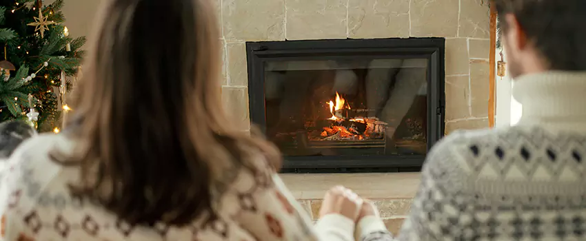 Fireplace Firebox Refurbish & Restore Services in Buffalo, NY