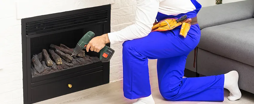 Fireplace Safety Inspection Specialists in Buffalo, New York