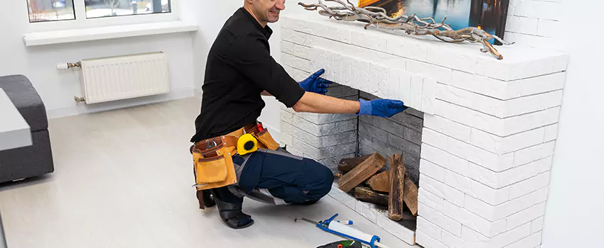 Gas Fireplace Repair And Replacement in Buffalo, NY