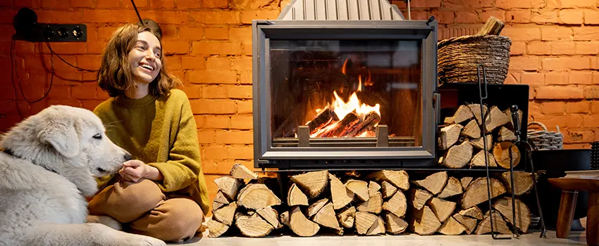 Fireplace Smell Removal Cost in Buffalo, NY