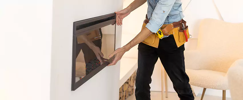 Traditional Fireplace Vent Sweeping in Buffalo, NY