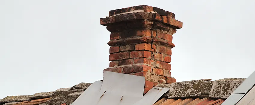 Cost of Fixing Blocked Chimney in Buffalo, New York