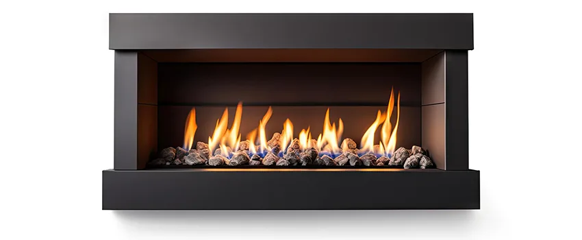 Outdoor Gas Fireplaces Installation in Buffalo, NY
