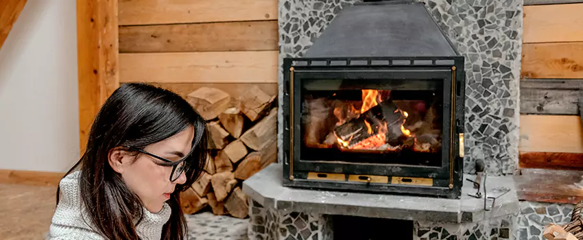 Harman P68-C Pellet Stove Repair in Buffalo, New York 