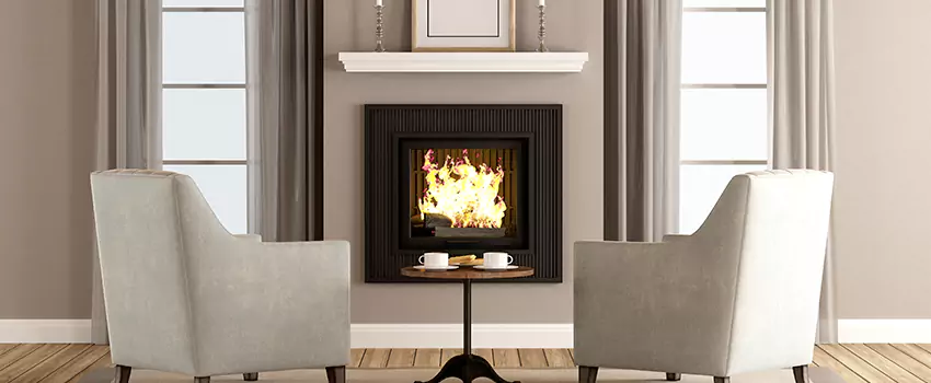 Heatilator Direct Vent Fireplace Services in Buffalo, New York