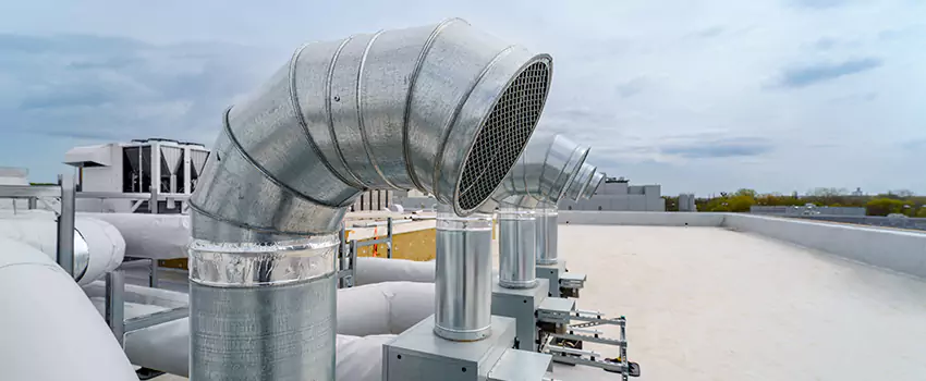 Insulated Ductwork Repair Services Near Me in Buffalo, NY