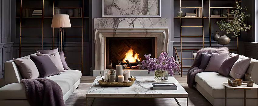 Napoleon Galaxy Series Outdoor Fireplaces Repair in Buffalo, NY