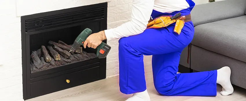 Pellet Fireplace Repair Services in Buffalo, NY