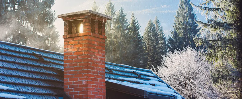 Residential Chimney Rain Caps Repair Services in Buffalo, NY