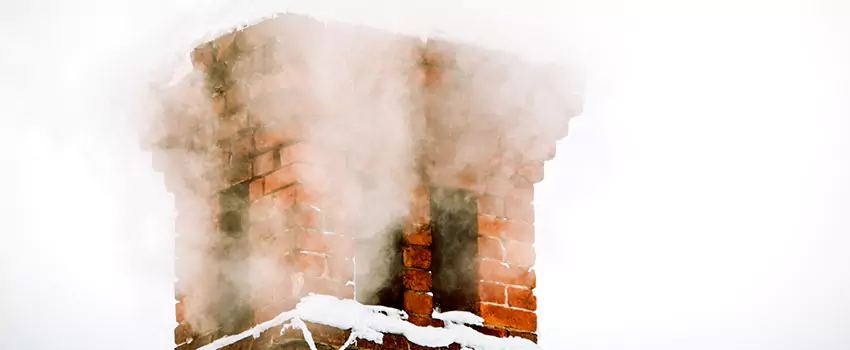 Chimney Flue Soot Removal in Buffalo, NY