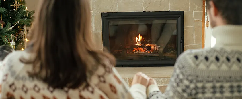 Superior Open-Hearth Wood Fireplaces in Buffalo, NY