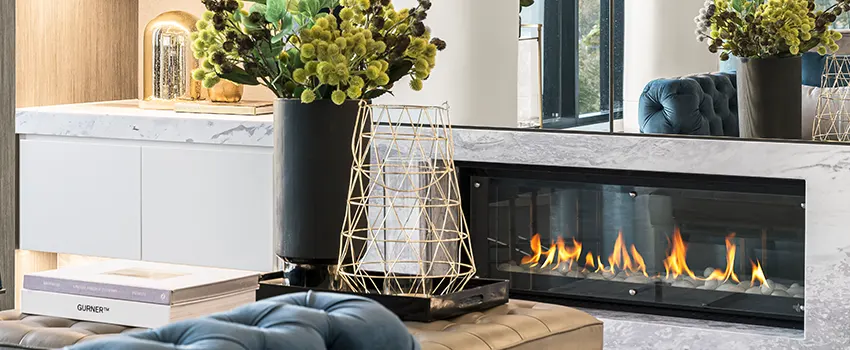 Professional Town & Country Luxury Fireplace Maintenance Experts in Buffalo, New York