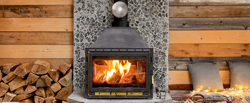 Travis Industries Elite Fireplace Inspection and Maintenance in Buffalo, New York