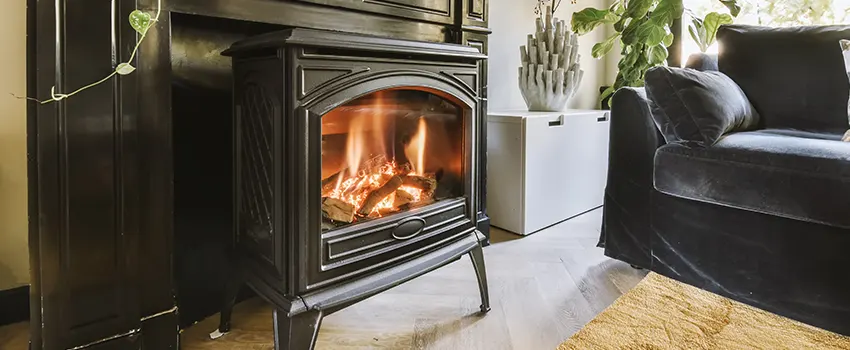 Valor Wood Fireplace in Buffalo, NY