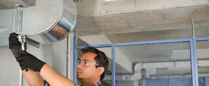Benefit of Ventilation Cleaning in Buffalo, New York