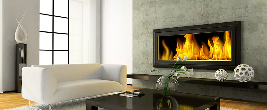 Ventless Fireplace Oxygen Depletion Sensor Installation and Repair Services in Buffalo, New York