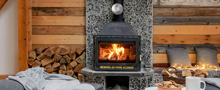 Affordable Wood Fireplace Fixing Solutions in Buffalo, New York