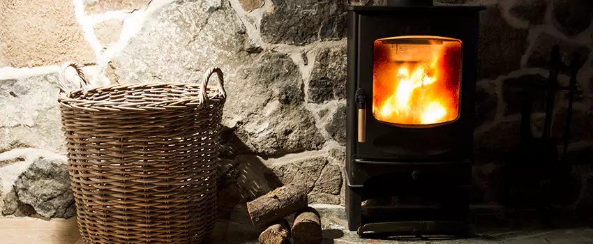 24/7 Wood Stove Installation Services in Buffalo, New York