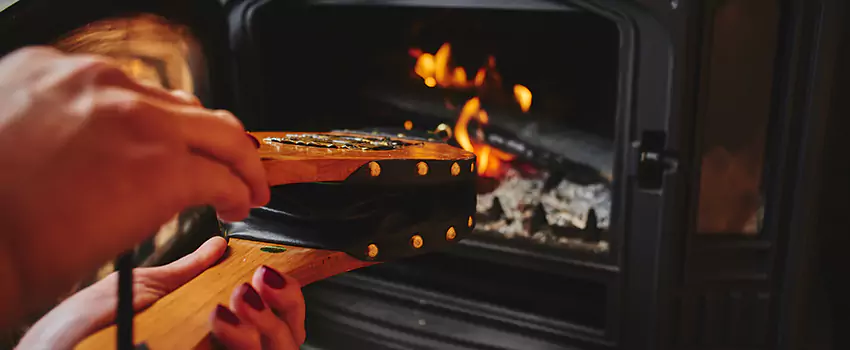 Wood Stove Grates Repair in Buffalo, New York