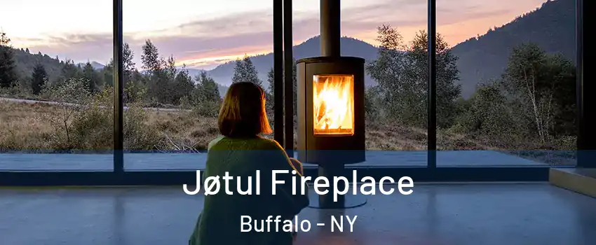  Jøtul Fireplace Buffalo - NY