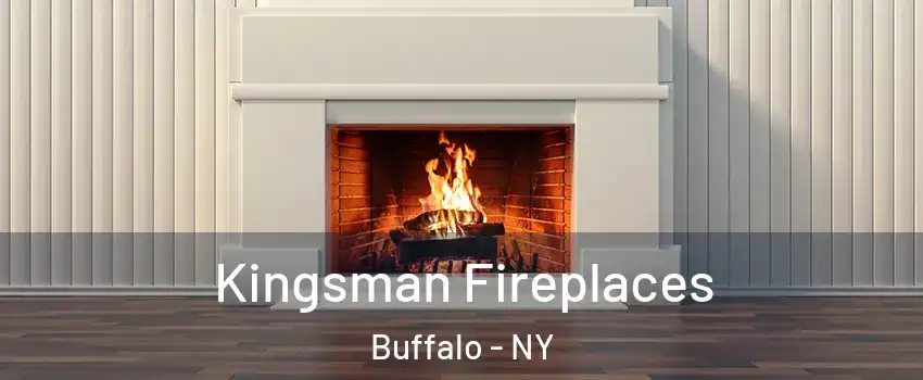  Kingsman Fireplaces Buffalo - NY