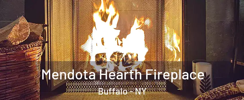  Mendota Hearth Fireplace Buffalo - NY