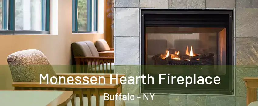  Monessen Hearth Fireplace Buffalo - NY