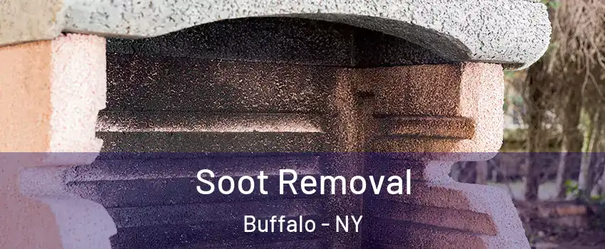  Soot Removal Buffalo - NY